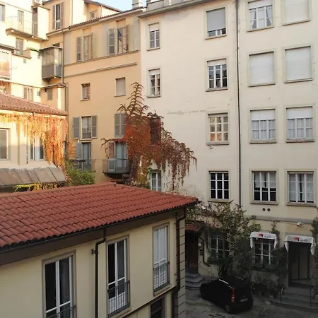 Apartment Lagrange 29 L.p *