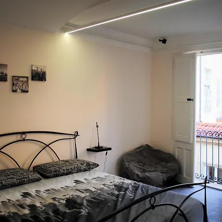Apartamento Lagrange 29 L.p Turín