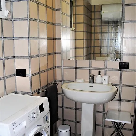 Apartment Lagrange 29 L.p *