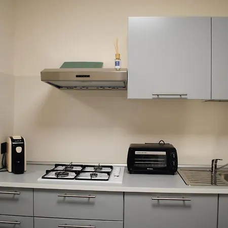 Apartment Lagrange 29 L.p