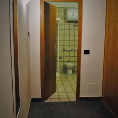 Apartamento Lagrange 29 L.p *