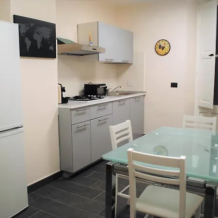 Lagrange 29 L.p Apartment *