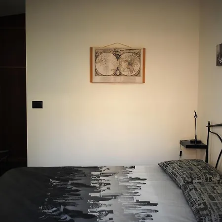 Lagrange 29 L.p Apartamento