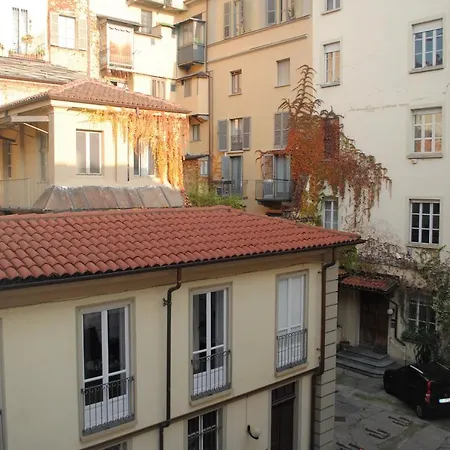 Apartment Lagrange 29 L.p *