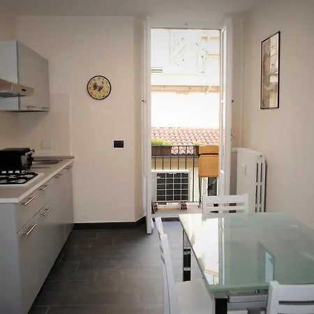 Lagrange 29 L.p Apartment